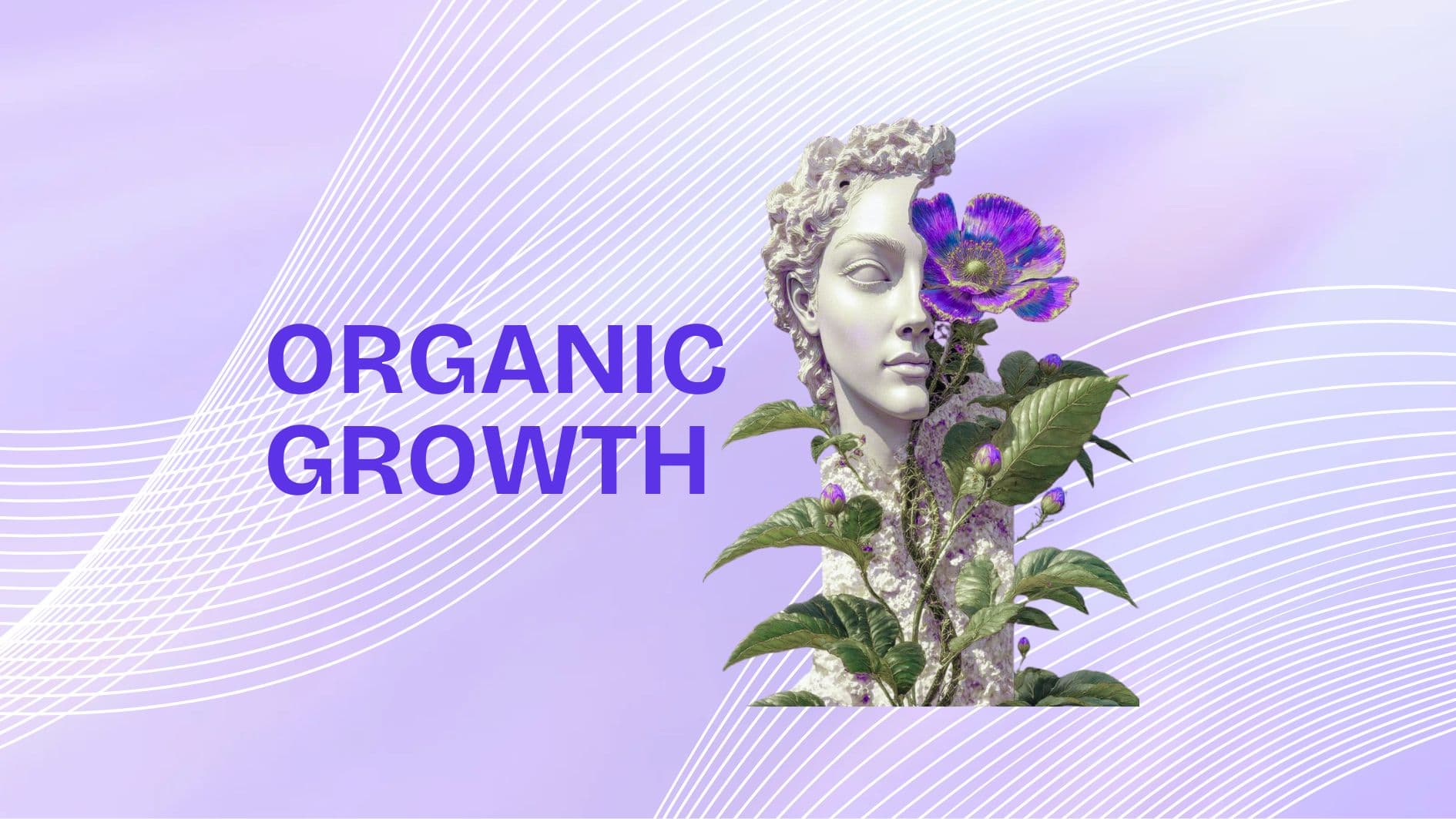 Organic Marketing